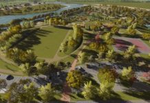 Minvu informó apertura de licitación para construcción del Parque Alberto Hott