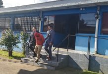 Policía de Investigaciones de Osorno detuvo a médico acusado por desacato y amenazas