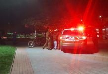 Dos personas quedaron en prisión preventiva por robo en el contexto de los disturbios acontecidos la noche del martes