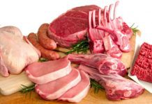 Cámara de Diputados ratificó que se limite la utilización del concepto de “carne”