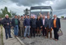 Proyecto busca cuantificar a pasajeros y horarios con mayor demanda del transporte público