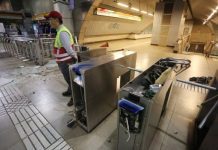 Senado aprueba proyecto que congela el alza de la tarifa del transporte público