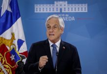 Habrá cadena nacional: Gobierno adelanta para esta noche el anuncio de proyecto de Ley de Presupuesto 2022