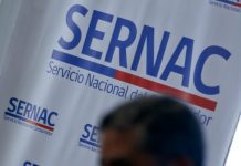 El retail, el mercado financiero y telecomunicaciones son los más reclamados en la región de Los Lagos este año