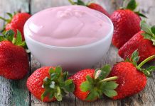 Estados Unidos es el principal país de destino del yogur chileno en enero-agosto de 2019