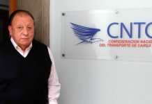 Podcast PRIMERA HORA: SERGIO PEREZ. Presidente de la CNTC