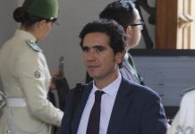 Gobierno llegó a acuerdo tributario con la oposición