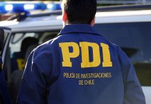 Operativos policiales en Santiago, Temuco y Osorno dejan a 8 detenidos por el delito de trata de blancas