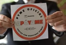 Ministerio de Economía lanzó campaña de ventas online para apoyar a Pymes