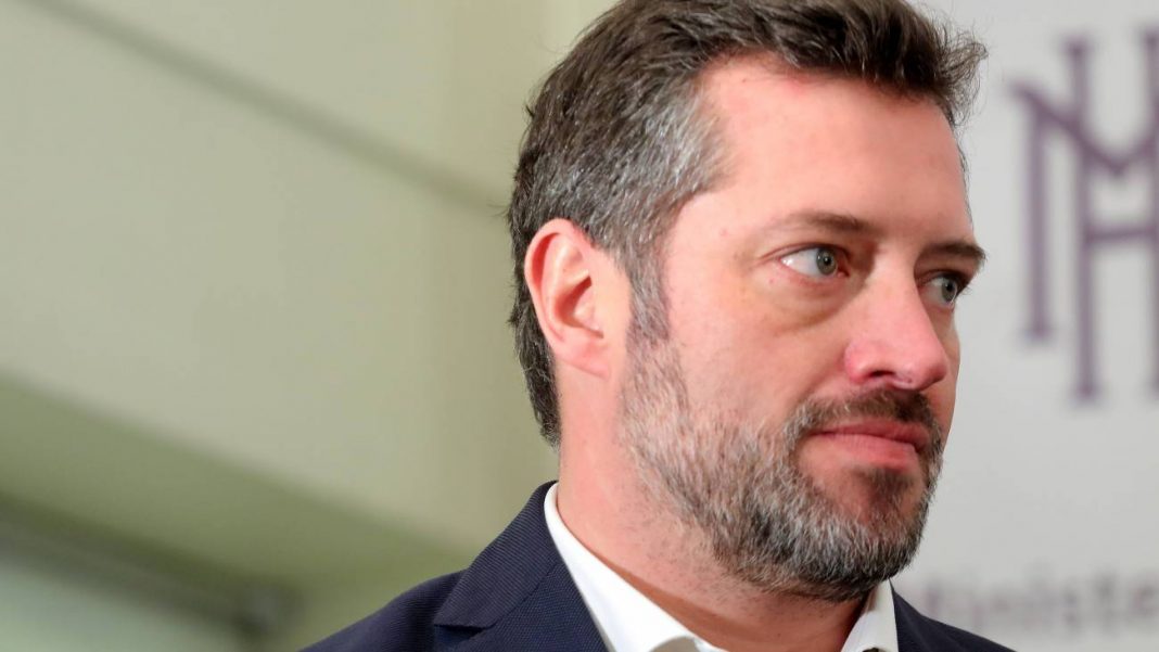 Ministro_Sebastian_Sichel