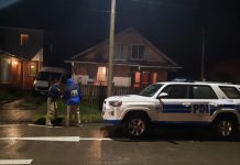 Buscan a sujetos que maniataron a anciana de 88 años para robarle dinero en Chiloé