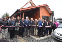 Casa de la Discapacidad se inauguró en Osorno