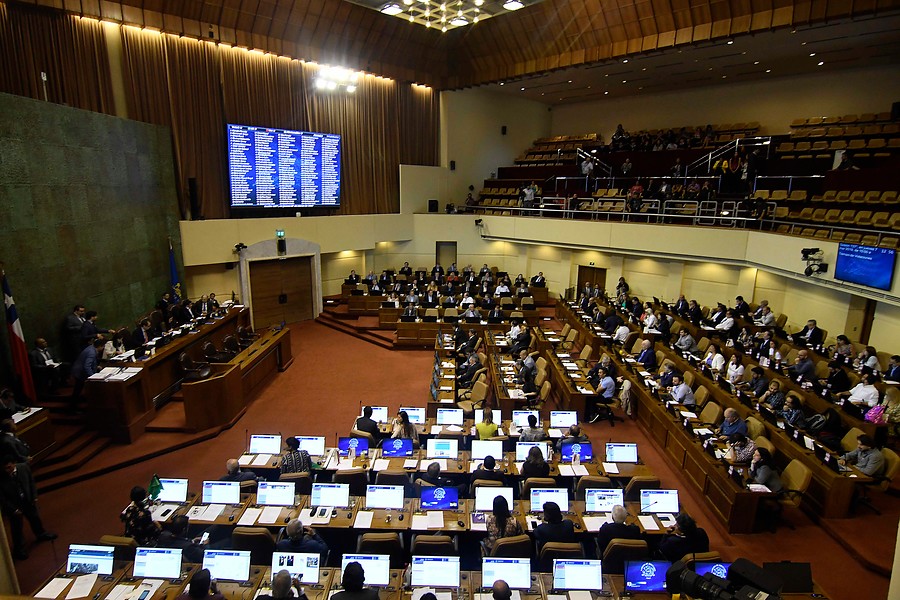 Cuarto retiro del 10% es rechazado en la Cámara de Diputados por falta ...