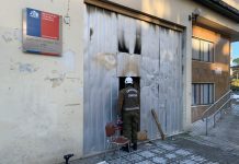 Serviu Los Lagos confirmó la continuidad de la atención, tras el incendio que afectó la oficina provincial