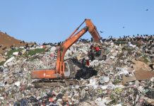 Empresa Servitrans encargada del relleno sanitario de Osorno decidió no continuar con el proyecto