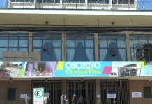 Municipio estudia acciones legales tras destrozos en la casa edilicia. Tres detenidos hubo la noche del jueves