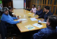 Apoyo económico brindará municipio al gremio gastronómico afectado por la crisis social