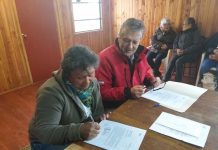 Agua Potable Rural beneficia a más 340 familias en Frutillar