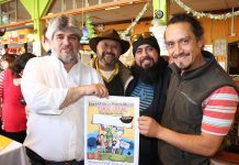 Gremio gastronómico AGATUR implementó ofertas para sus clientes a objeto de retomar la confianza y normalidad en la ciudad