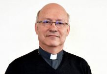 Monseñor Fernando Ramos Pérez fue nombrado como nuevo Arzobispo