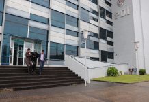 PDI detuvo a peligroso delincuente que con armas de fuego asaltó Servicentro Copec