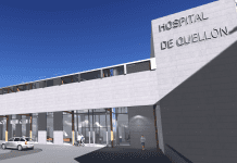 Trabajos intersectorial se continúan desarrollando en relación a la construcción del nuevo hospital de Quellón