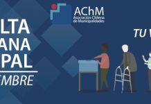 16 de las 30 comunas de la región de Los Lagos participarán de la consulta ciudadana este 15 de diciembre