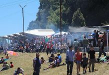 Lugareños y municipio trabajan para la realización de La Ruta de las Tradiciones