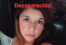 Buscan a mujer de 34 años que se le perdió la pista cuando se dirigía a su lugar de trabajo