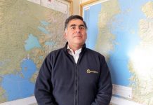 A pesar de los daños la oficina de Sernapesca a funcionado con relativa normalidad