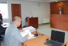 TOP de Puerto Montt declaró culpables a una banda que protagonizó violento asalto a una familia en su vivienda