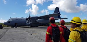 Las quemas agrícolas están prohibidas y toda quema es ilegal, según CONAF