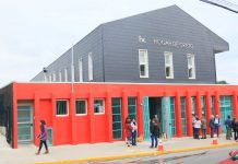 Hogar de Cristo de Puerto Montt registra incremento de personas en situación de calle