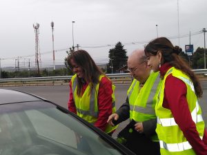 SENDA: Fiestas en lo posible, sin accidentes de tránsito