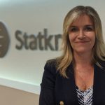Maria Teresa Gonzalez – Statkraft