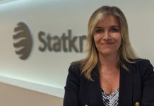 María Teresa González, Country Manager de Statkraft