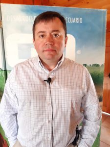 SAGO: Llegó el momento en que la Fruticultura de la zona se organice, coordine y forme una plataforma sólida para el futuro