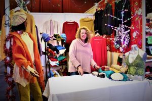 Feria Navideña busca mejorar las ventas del Comercio Local en Puerto Montt