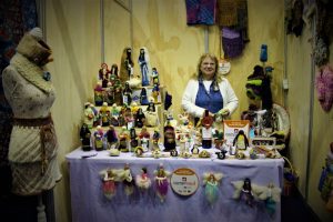 Feria Navideña busca mejorar las ventas del Comercio Local en Puerto Montt
