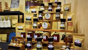 Feria Navideña busca mejorar las ventas del Comercio Local en Puerto Montt