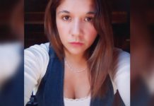 Con una velatón en la plaza de armas, familia de Claudia Agüero conmemorará esta noche los 3 años de su desaparición