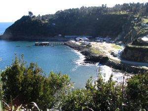 Comuna de San Juan de la Costa celebra 40 años de vida 