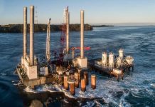 AMSUR de Chiloé solicita al MOP optar por el dialogo con la empresa a cargo de la construcción del Puente Chacao