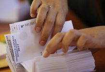 Servel proyecta que más de 8.3 millones de personas votarán en Plebiscito de salida y temprana entrega de resultados