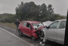 Entregaron identificación de los fallecidos del accidente de tránsito