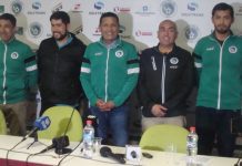 Con la esperanza de ganar la liguilla y ascender a la Primera División debuta el nuevo DT de Deportes Puerto Montt este 11 de enero