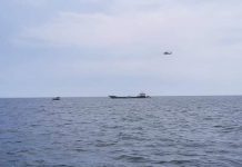 Sin resultados continua búsqueda de pescador artesanal en el Golfo Ancud