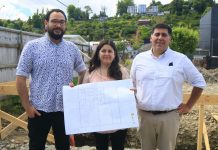 Más de 1.800 procedimientos mensuales pretende impartir el nuevo y moderno centro de Diálisis Municipal