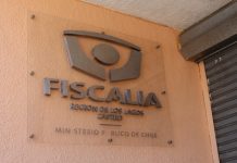 Corte de Apelaciones de Puerto Montt ordenó reclusión carcelaria para sujeto de 18 años que protagonizó desmanes en medio de la PSU en Castro