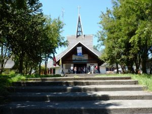 Nuevos Administradores Parroquiales en seis comunidades de la Diócesis de Osorno